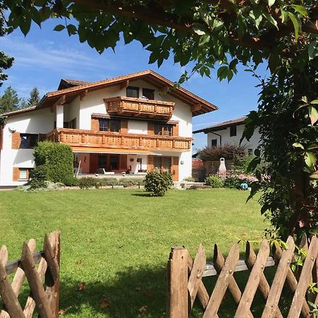 Schneehaus Chalet Ehrwald Dış mekan fotoğraf