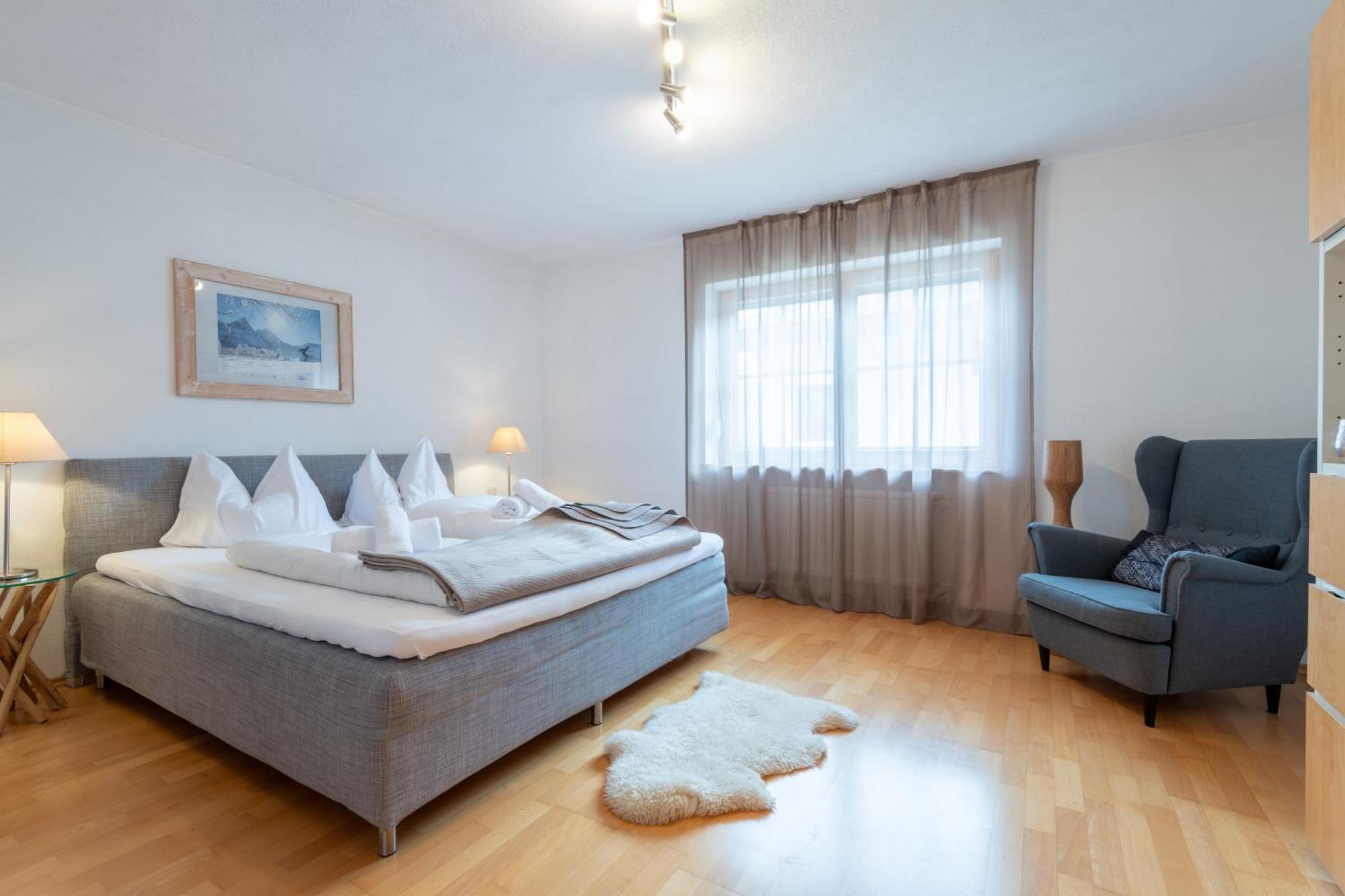 Schneehaus Chalet Ehrwald Dış mekan fotoğraf
