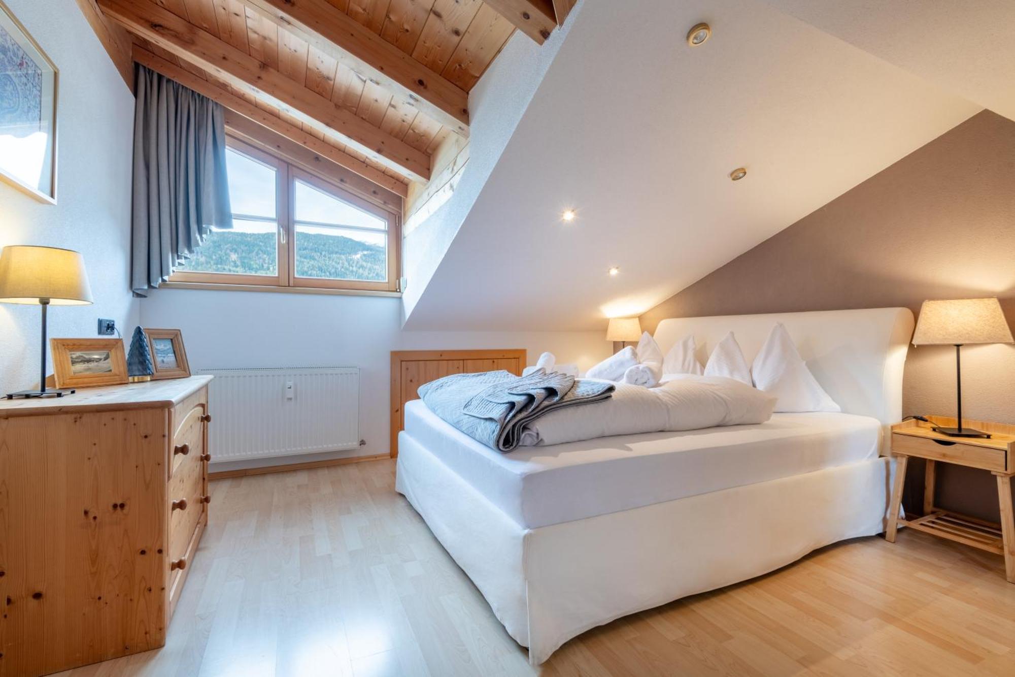 Schneehaus Chalet Ehrwald Dış mekan fotoğraf